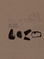 Bilderschrift (2016)