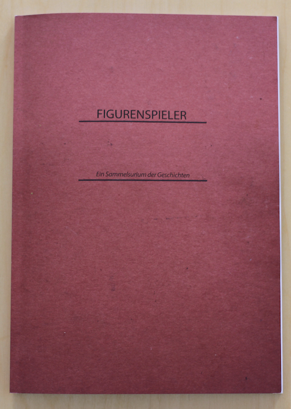 Figurenspieler